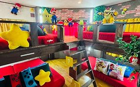 Hotel Emiru 敷地内駐車場2台